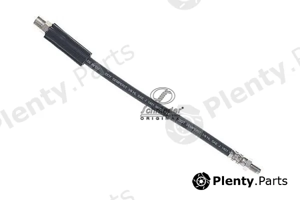 Schnieder Autotech BMS19.00009 — Brake Hose