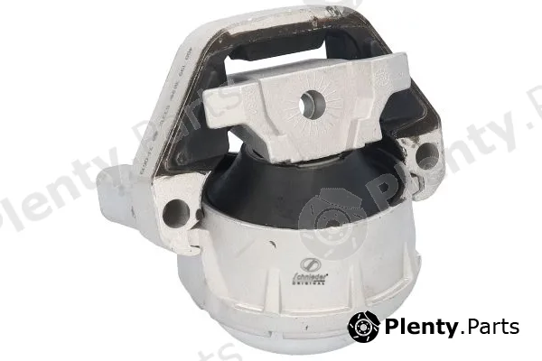 Schnieder Autotech VAS35.00724 — Mounting, engine