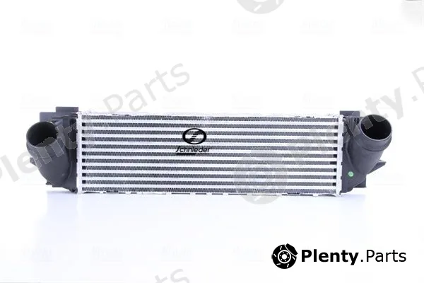 Schnieder Autotech BMS33.00239 — Charge Air Cooler