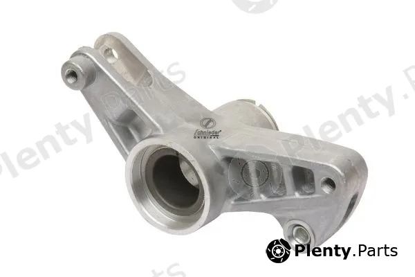 Schnieder Autotech BZS24.00093 — Bearing Journal, tensioner pulley lever