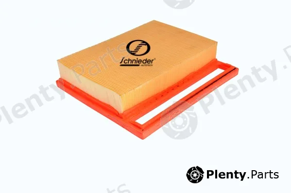 Schnieder Autotech BZS99.00208 — Air Filter