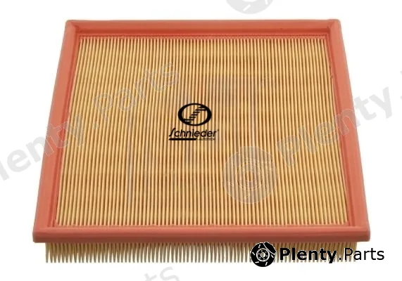 Schnieder Autotech BMS99.00062 — Air Filter