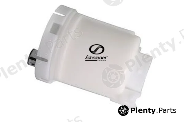 Schnieder Autotech LR000894 — Fuel Filter