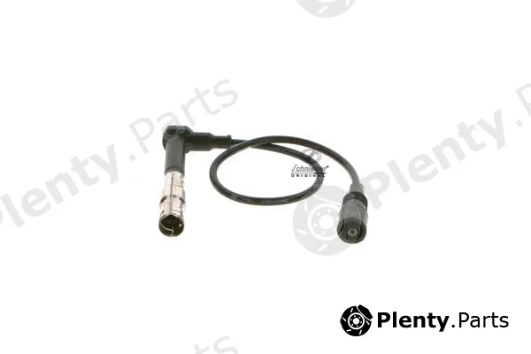 Schnieder Autotech BZS18.00012 — Ignition Cable Kit