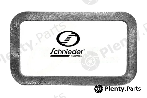 Schnieder Autotech BZS17.00220 — Gasket Set, oil cooler