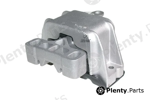 Schnieder Autotech VAS35.00626 — Mounting, engine