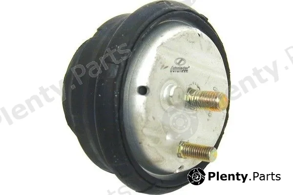 Schnieder Autotech BMS35.00124 — Mounting, engine