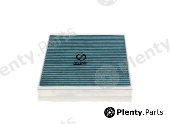 Schnieder Autotech JRS99.00151 — Filter, cabin air