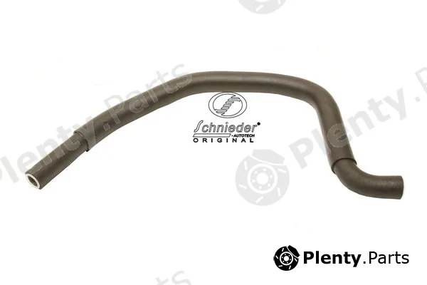 Schnieder Autotech BMS19.00025 — Hydraulic Hose, steering