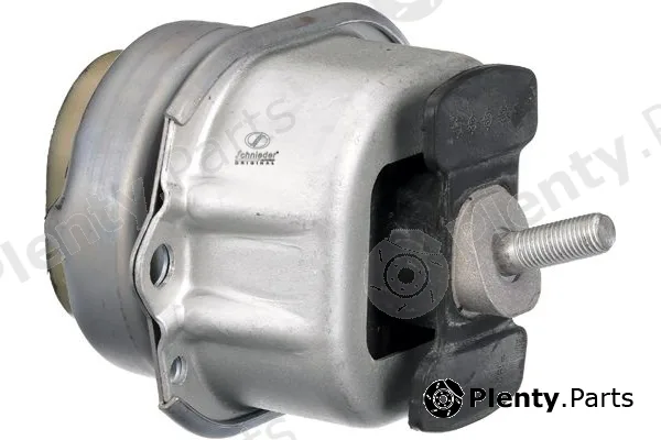 Schnieder Autotech BMS35.00736 — Mounting, engine