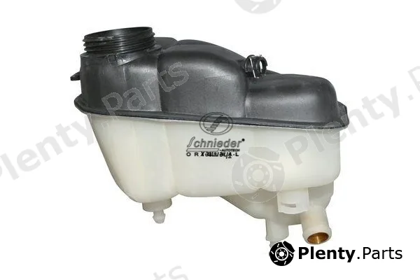 Schnieder Autotech BZS32.00050 — Expansion Tank, coolant