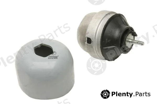 Schnieder Autotech VAS35.00607 — Mounting, engine