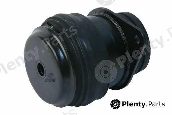 Schnieder Autotech VAS35.00587 — Mounting, engine