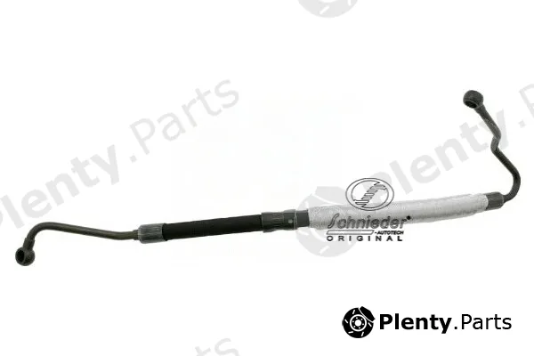 Schnieder Autotech BMS19.00026 — Hydraulic Hose, steering