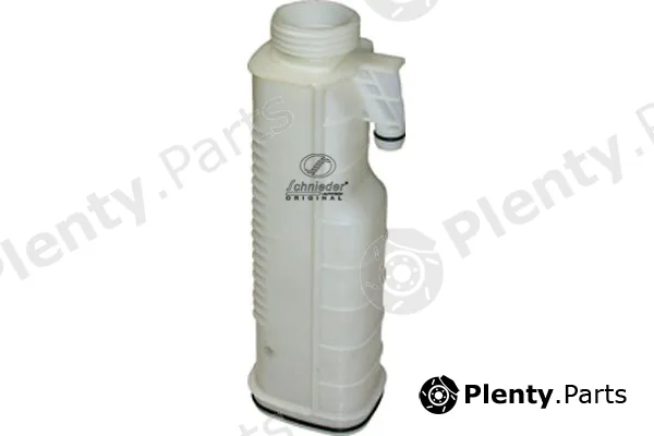 Schnieder Autotech BMS32.00024 — Expansion Tank, coolant