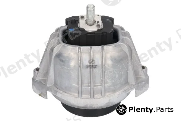 Schnieder Autotech BMS35.00120 — Mounting, engine