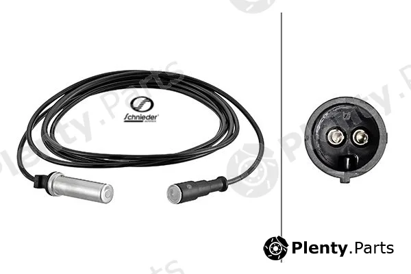 Schnieder Autotech BZT88.00019 — Connecting Cable, ABS