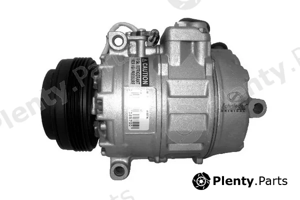 Schnieder Autotech BMS34.00056 — Compressor, air conditioning