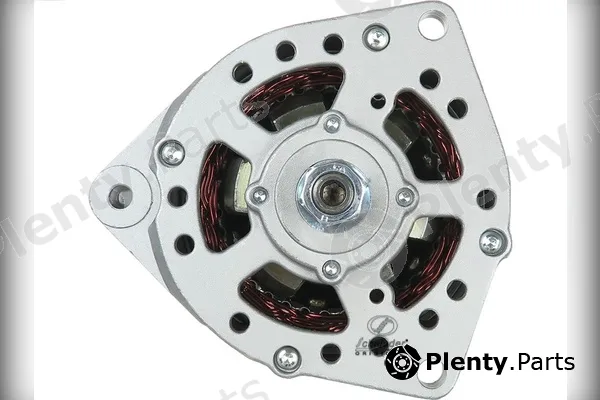 Schnieder Autotech BZT11.00017 — Alternator