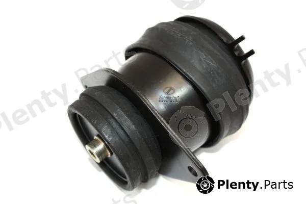 Schnieder Autotech VAS35.00588 — Mounting, engine