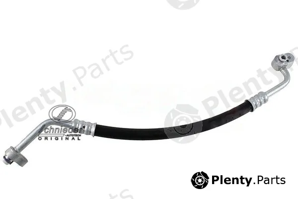 Schnieder Autotech BMS19.00430 — High Pressure Line, air conditioning