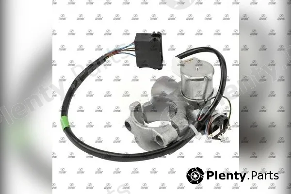 Schnieder Autotech BZT17.00016 — Steering Lock