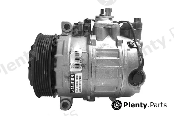 Schnieder Autotech PRS34.00046 — Compressor, air conditioning