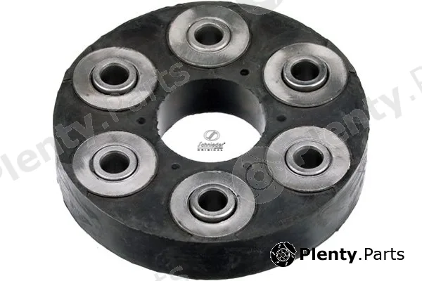 Schnieder Autotech BZS35.00187 — Joint, propshaft