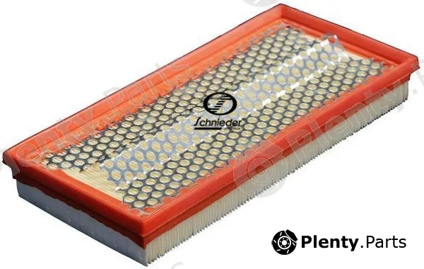 Schnieder Autotech BZS99.00267 — Air Filter