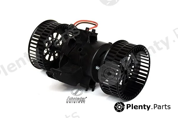 Schnieder Autotech BZS47.00136 — Control Unit, lights