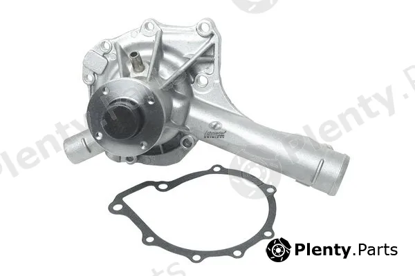 Schnieder Autotech BZS15.00057 — Water Pump, engine cooling
