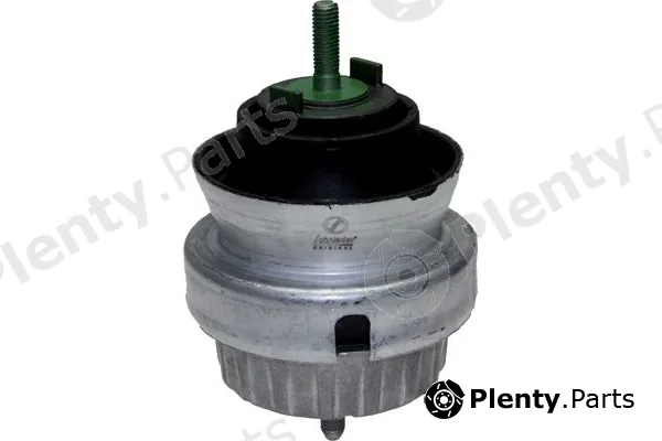 Schnieder Autotech VAS35.00612 — Mounting, engine