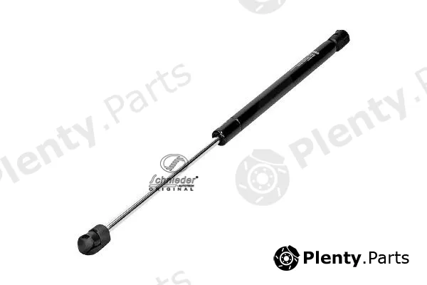 Schnieder Autotech BMS12.00042 — Gas Spring, boot/cargo area
