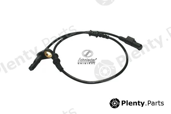 Schnieder Autotech BZS88.00198 — Sensor, speed