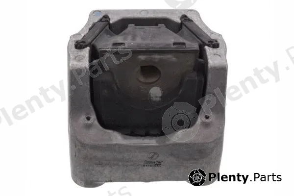 Schnieder Autotech BZT35.00062 — Mounting, engine