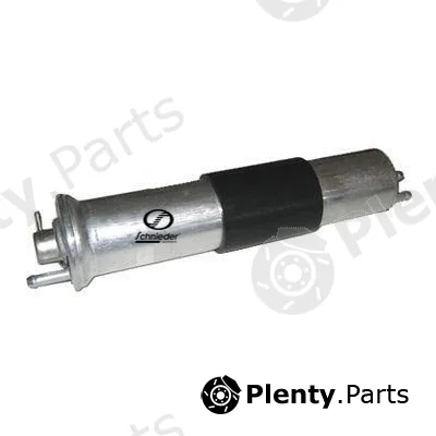 Schnieder Autotech BMS99.00190 — Fuel Filter