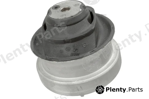 Schnieder Autotech BZS35.00302 — Mounting, engine