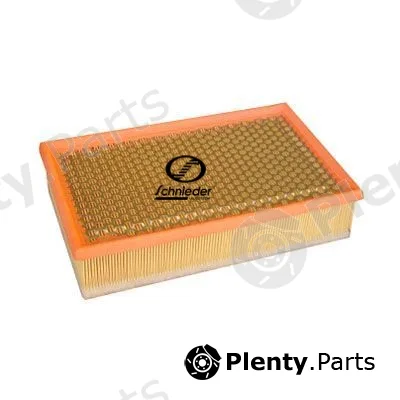 Schnieder Autotech BMS99.00205 — Air Filter