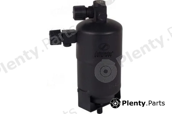 Schnieder Autotech BMS45.00001 — Dryer, air conditioning