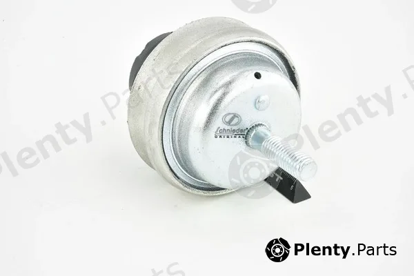 Schnieder Autotech VAS35.00591 — Mounting, engine