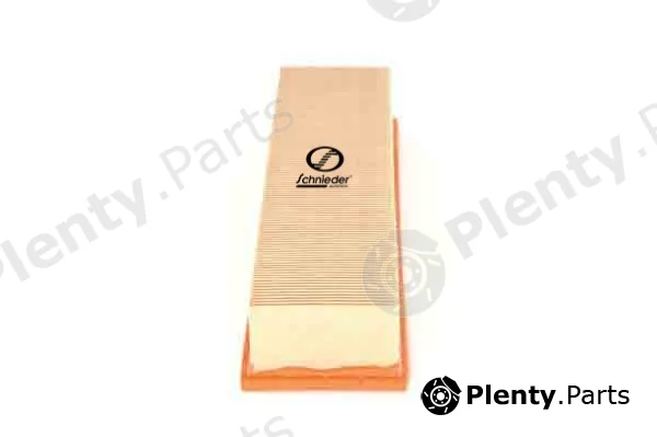 Schnieder Autotech BZS99.00268 — Air Filter