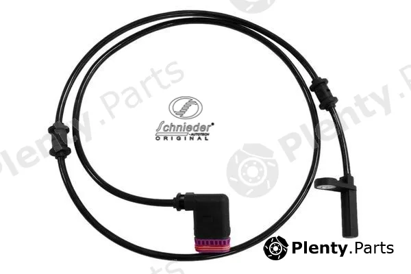 Schnieder Autotech BZS88.00157 — Sensor, speed