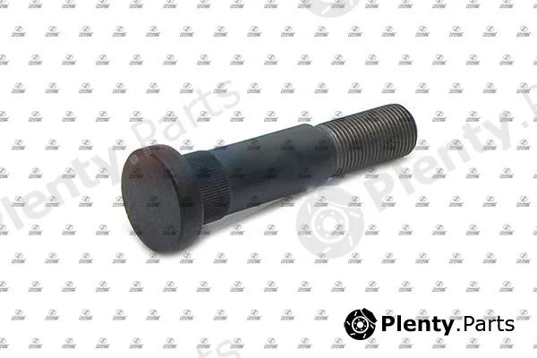 Schnieder Autotech VLT17.00213 — Wheel Bolt
