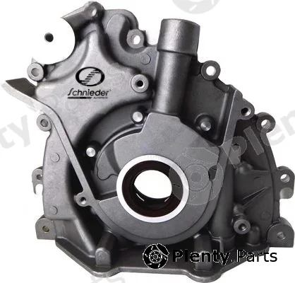 Schnieder Autotech LRS21.00058 — Oil Pump