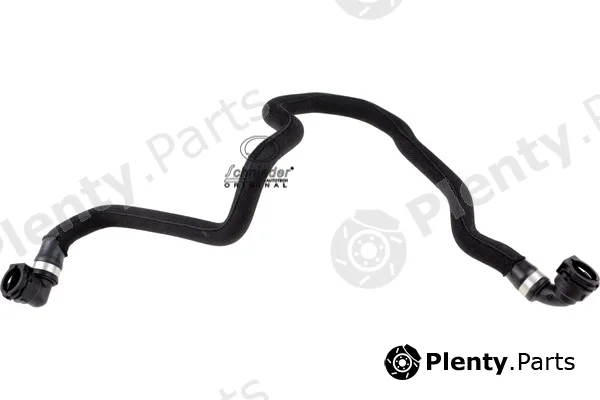 Schnieder Autotech BMS19.00493 — Hose, crankcase ventilation