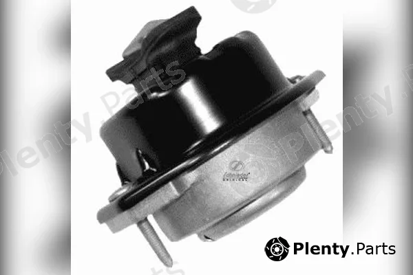 Schnieder Autotech BMS35.00115 — Mounting, engine
