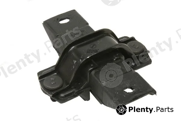 Schnieder Autotech BZS35.00359 — Mounting, engine