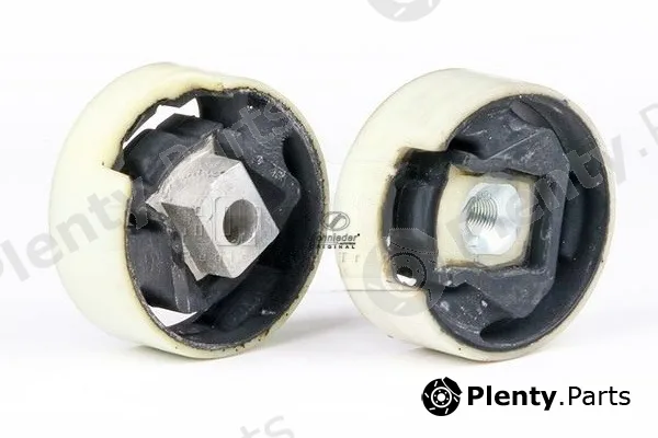 Schnieder Autotech VAS35.00636 — Mounting, engine