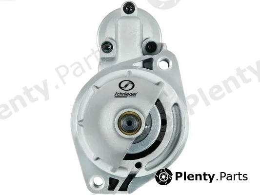 Schnieder Autotech BZS11.00004 — Starter