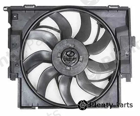 Schnieder Autotech BMS47.00101 — Fan, engine cooling